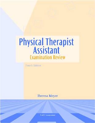 Physical Therapist Assistant Examination Review