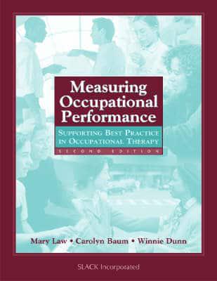 Measuring Occupational Performance