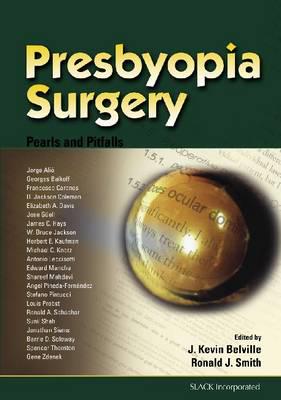 Presbyopia Surgery