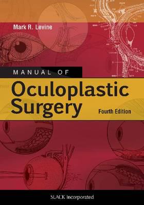 Manual of Oculoplastic Surgery