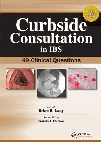 Curbside Consultation in IBS