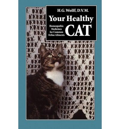 Your Healthy Cat