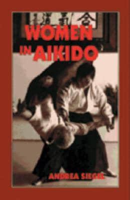 Women in Aikido