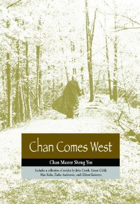 Chan Comes West