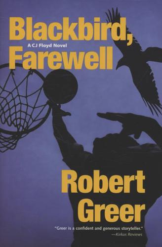 Blackbird, farewell