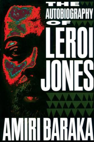 The Autobiography of LeRoi Jones