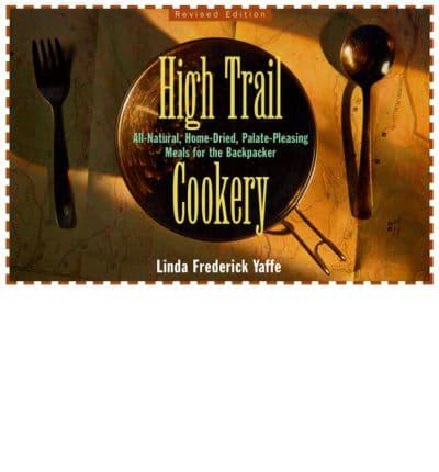 High Trail Cookery