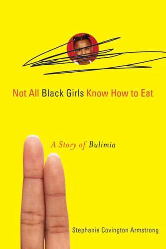 Not All Black Girls Know How to Eat