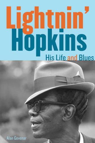 Lightnin' Hopkins