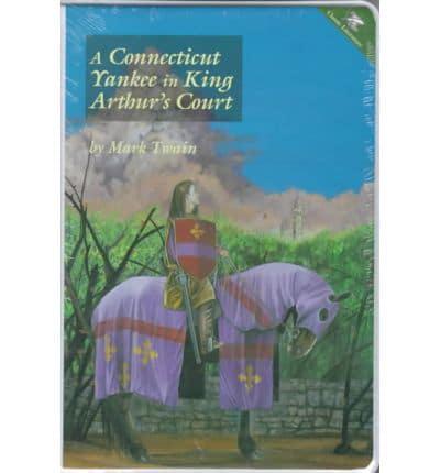 A Connecticut Yankee in King Arthur's Court