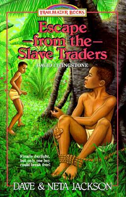 Escape from the Slave Traders