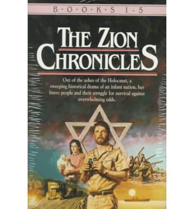Zion Chronicles Bgs (5)
