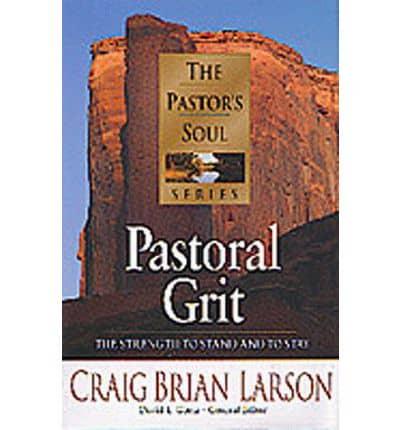 Pastoral Grit