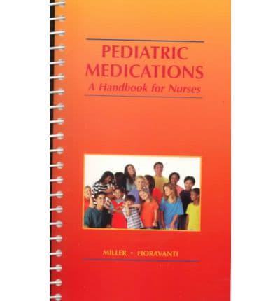 Pediatric Medications