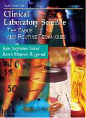 Clinical Laboratory Science