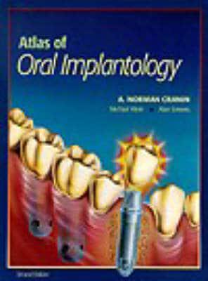 Atlas of Oral Implantology