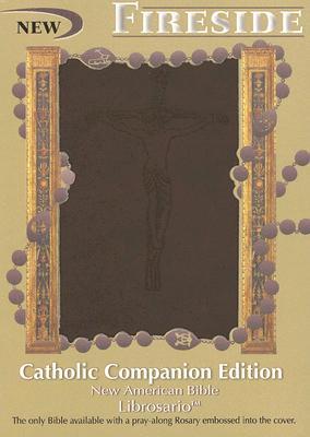 New Catholic Companion Bible-NAB