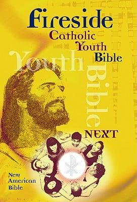Fireside Catholic Youth Bible- Next