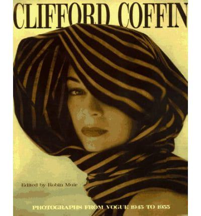 Clifford Coffin