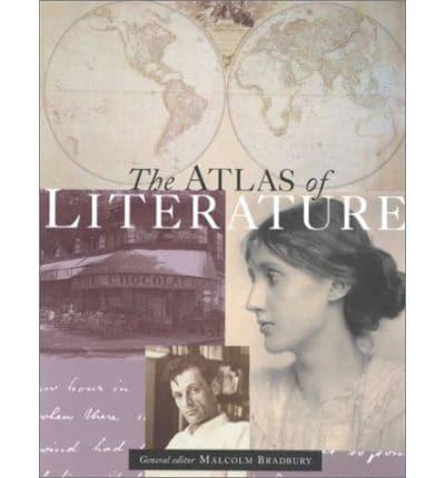 Atlas of Literature