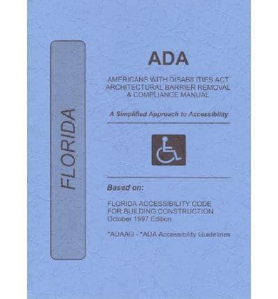 ADA America with Disabilities