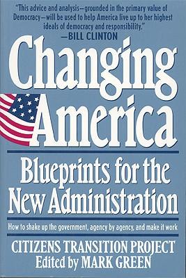 Changing America