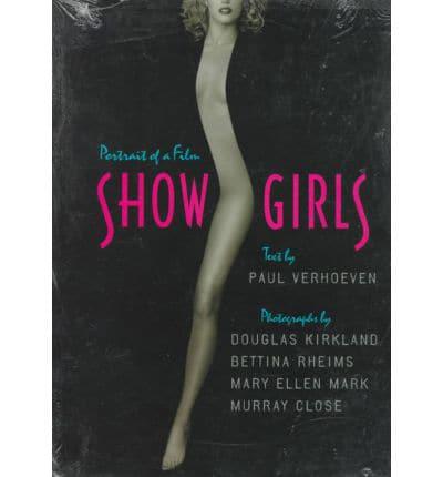 Showgirls: Portrait of a Film