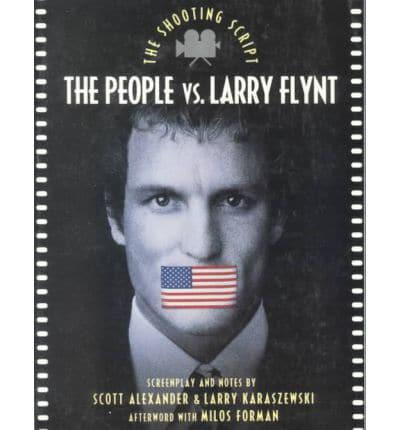 The People Vs. Larry Flynt