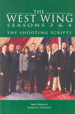 The West Wing Seasons 3 & 4