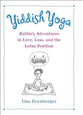 Yiddish Yoga