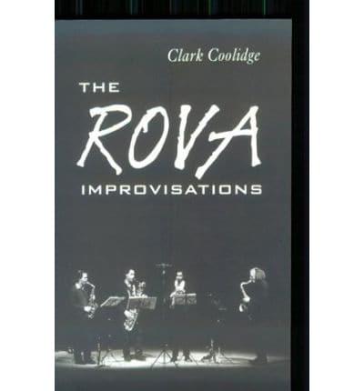 The ROVA Improvisations