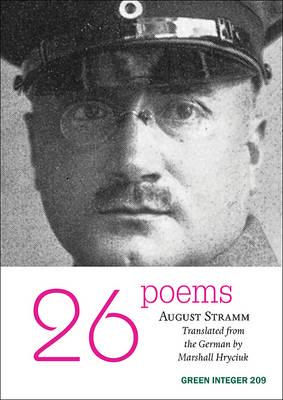 26 Poems