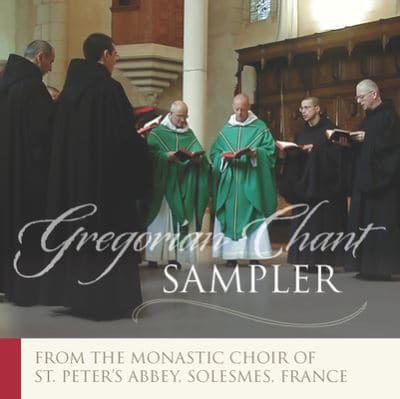 Gregorian Sampler