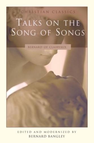 Talks on the Song of Songs