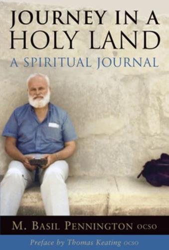 Journey in a Holy Land