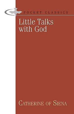 Little Talks With God: A Pocket Classic
