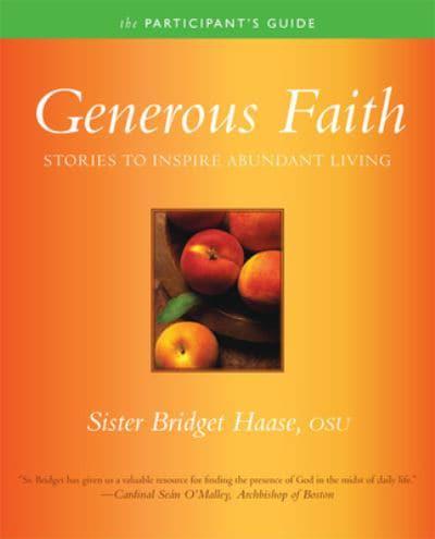Generous Faith