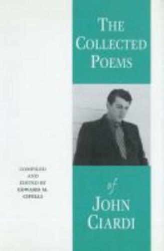 Collected Poems Ciardi