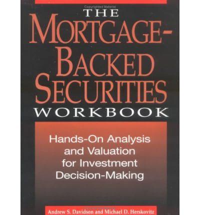 The Mortgage-Backed Securities Workbook