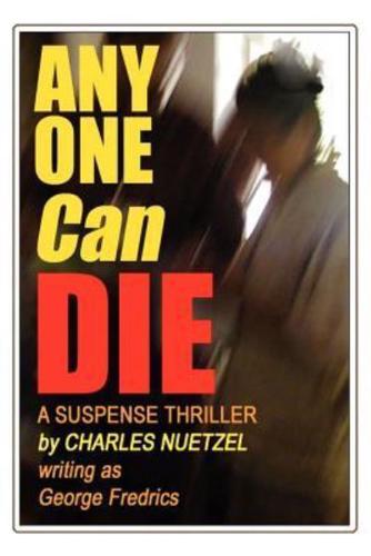 Any One Can Die