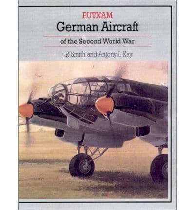 German Aircraft of the Second World War