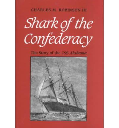 Shark of the Confederacy