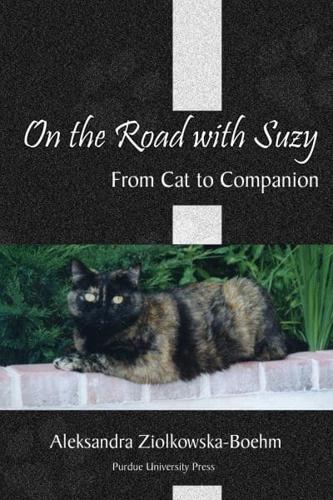On the Road With Suzy