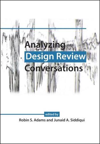 Analyzing Design Review Conversations