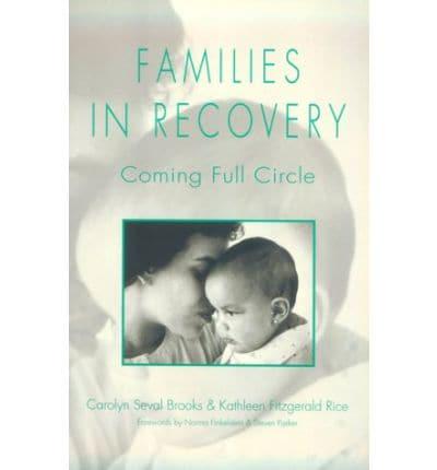 Families in Recovery
