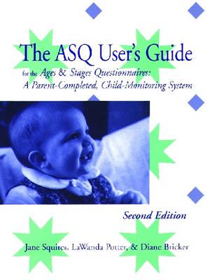 The ASQ User's Guide