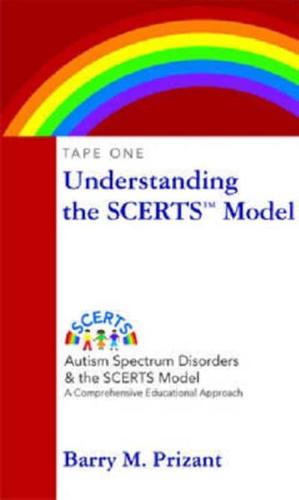 Understanding the SCERTS Approach Video 1