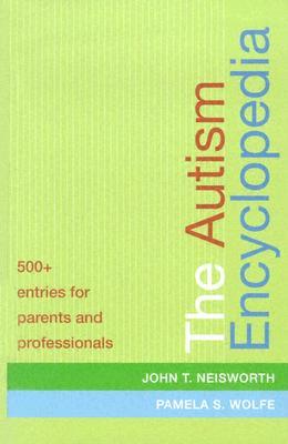 The Autism Encyclopedia