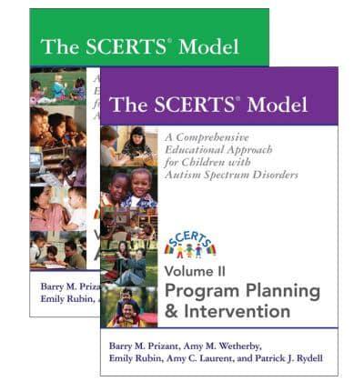 The SCERTS Model