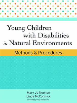 Young Children With Disabilities in Natural Environments